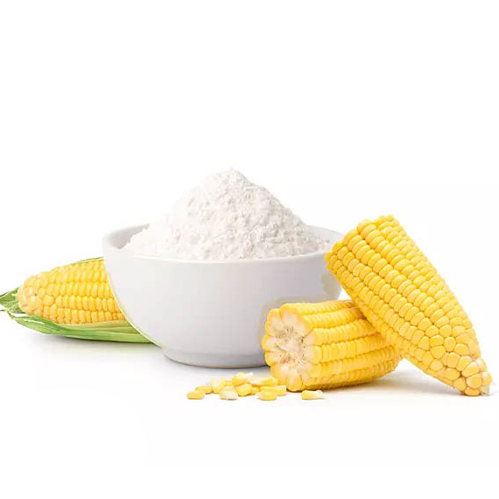 Corn Flour